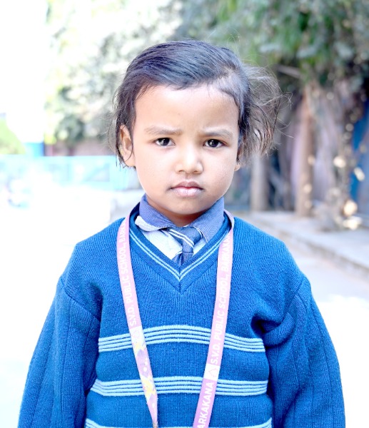 TANVI BEDIA 